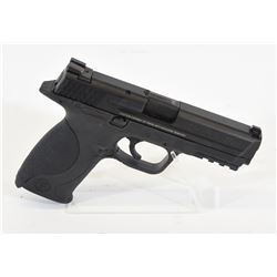 Smith & Wesson M&P 40 Handgun