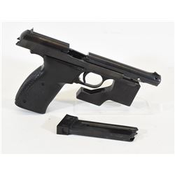 Norinco TT Olympia Handgun