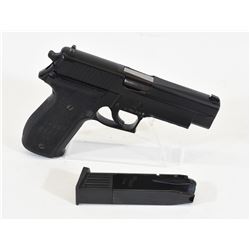 Sig Sauer P226 Handgun