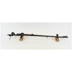 Geco Model M98 Mauser