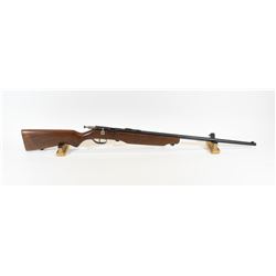 Ranger Single Shot Rifle