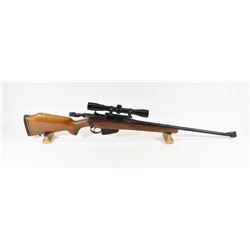 Lee Enfield Sporter No. 4 Mk2