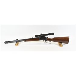 Browning BL22 Rifle