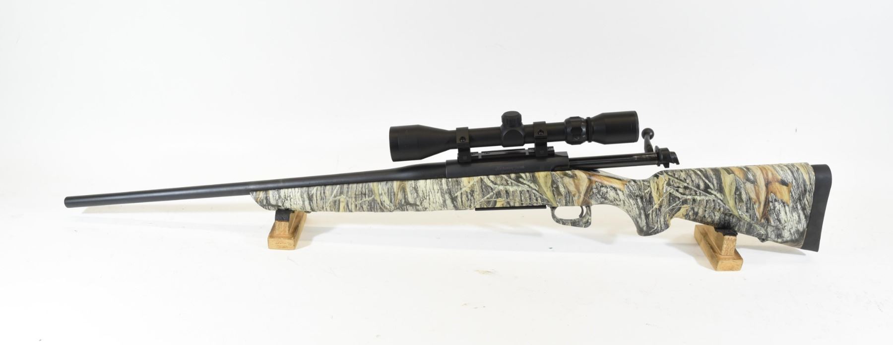 Remington Mod 770 270Win Bolt Action Rifle