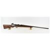 Image 1 : German Mauser Nitro 12ga Bolt Action Shotgun