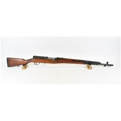 SVT 40 7.62x54R Semi-Auto Rifle