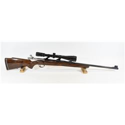 FN Browning Safari Rifle