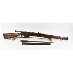Lee Enfield MK. 111 Rifle