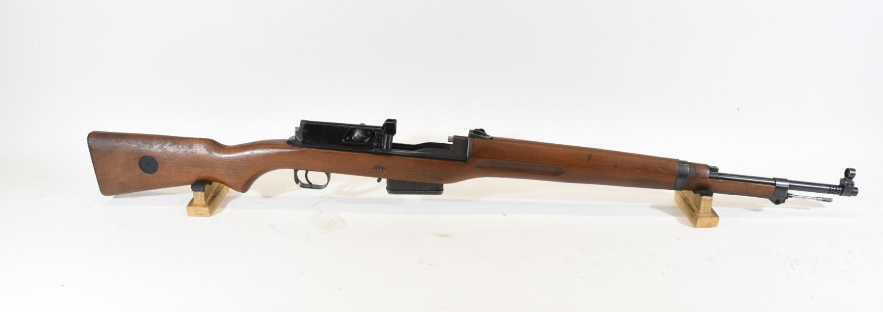 Ag42b Ljungman AG42B 6.5x55 Swedish Semi-Auto Rifle