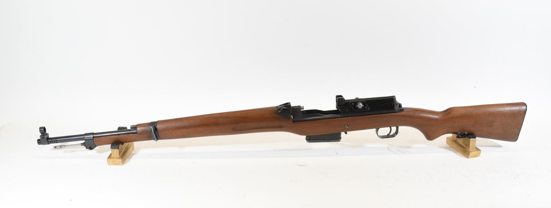 Ag42b Ljungman AG42B 6.5x55 Swedish Semi-Auto Rifle