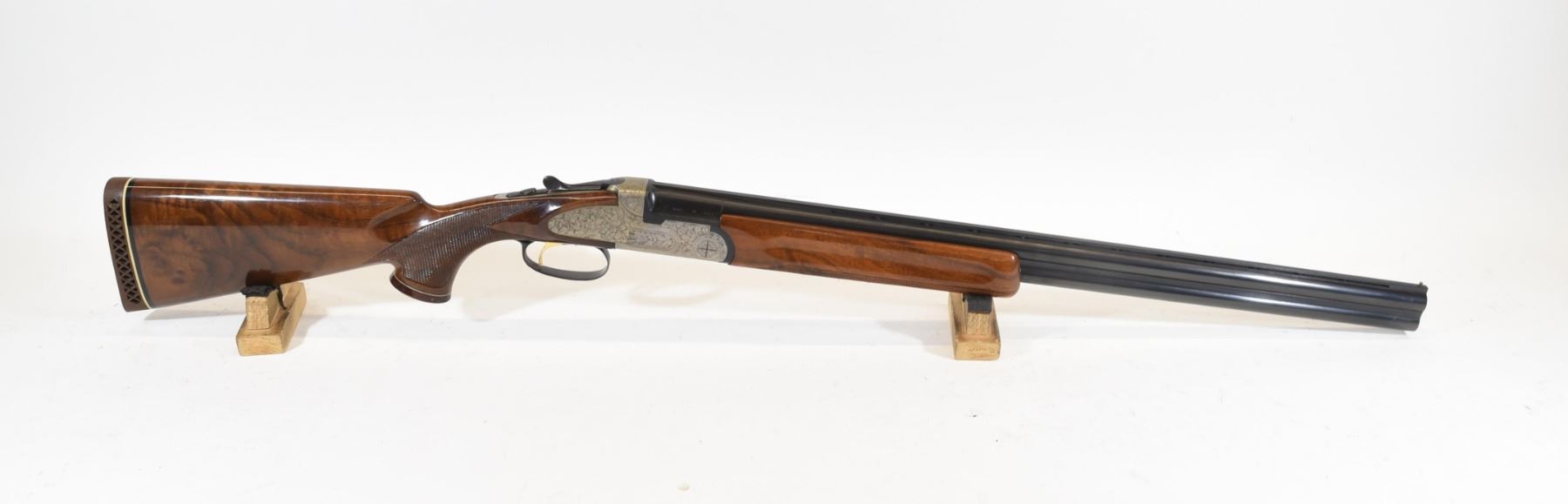Weatherby Regency 20ga Over/Under Shotgun