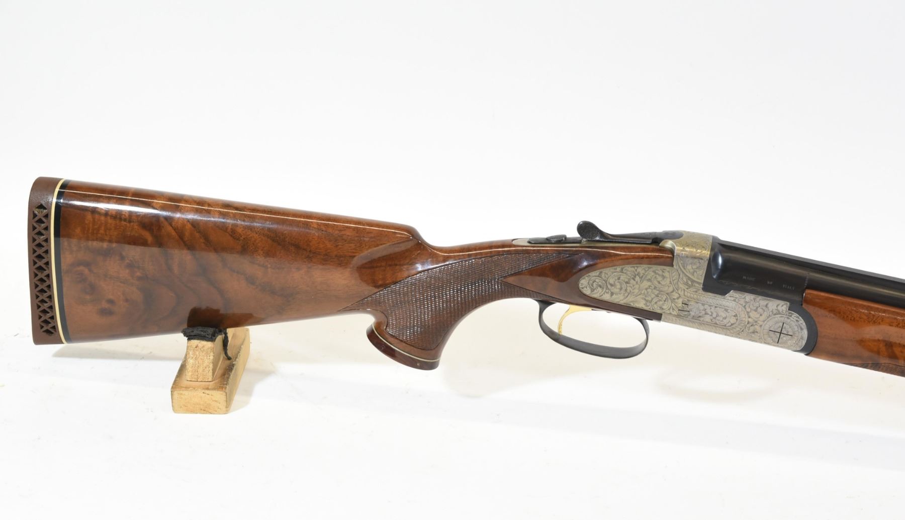 Weatherby Regency 20ga Over/Under Shotgun
