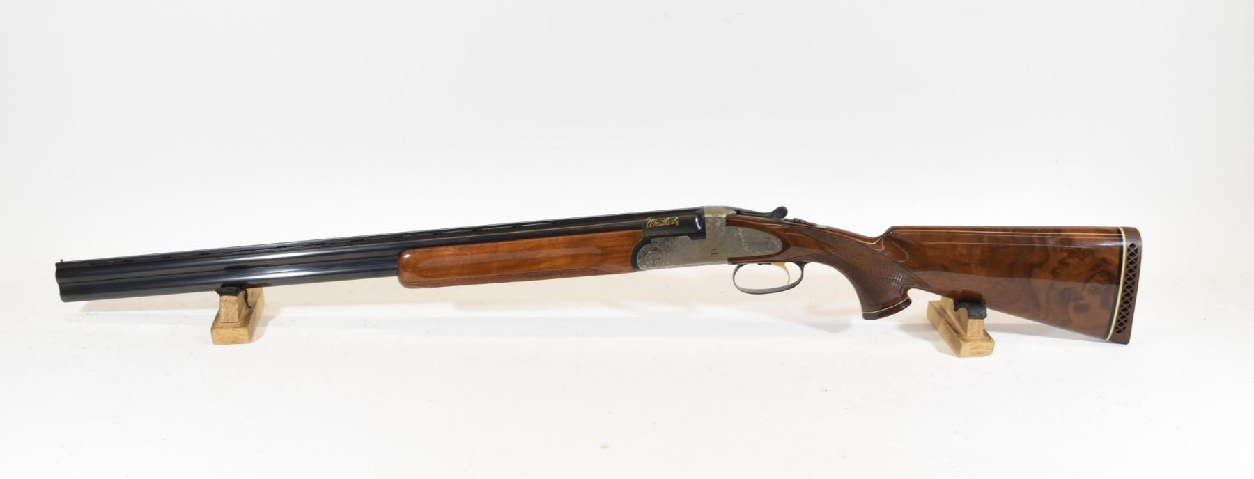 Weatherby Regency 20ga Over/Under Shotgun