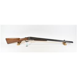 Stevens Model 311 Shotgun