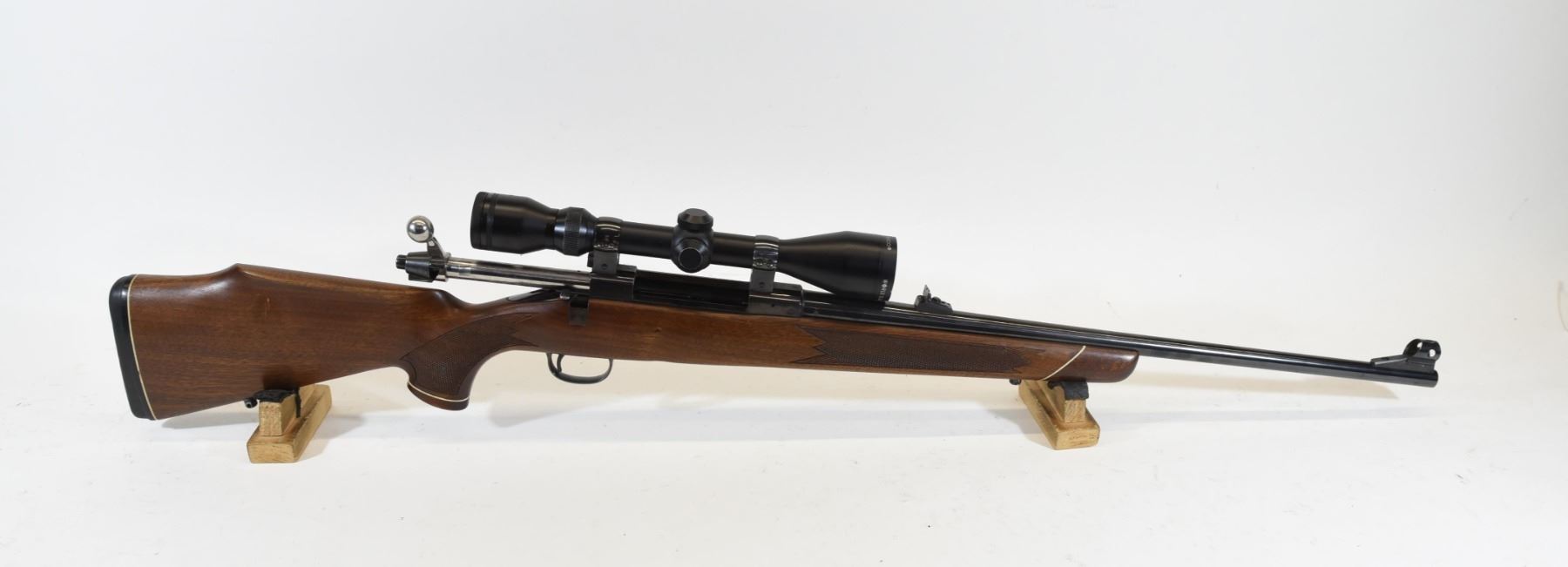 Tikka M65 270Win Bolt Action Rifle with Scope