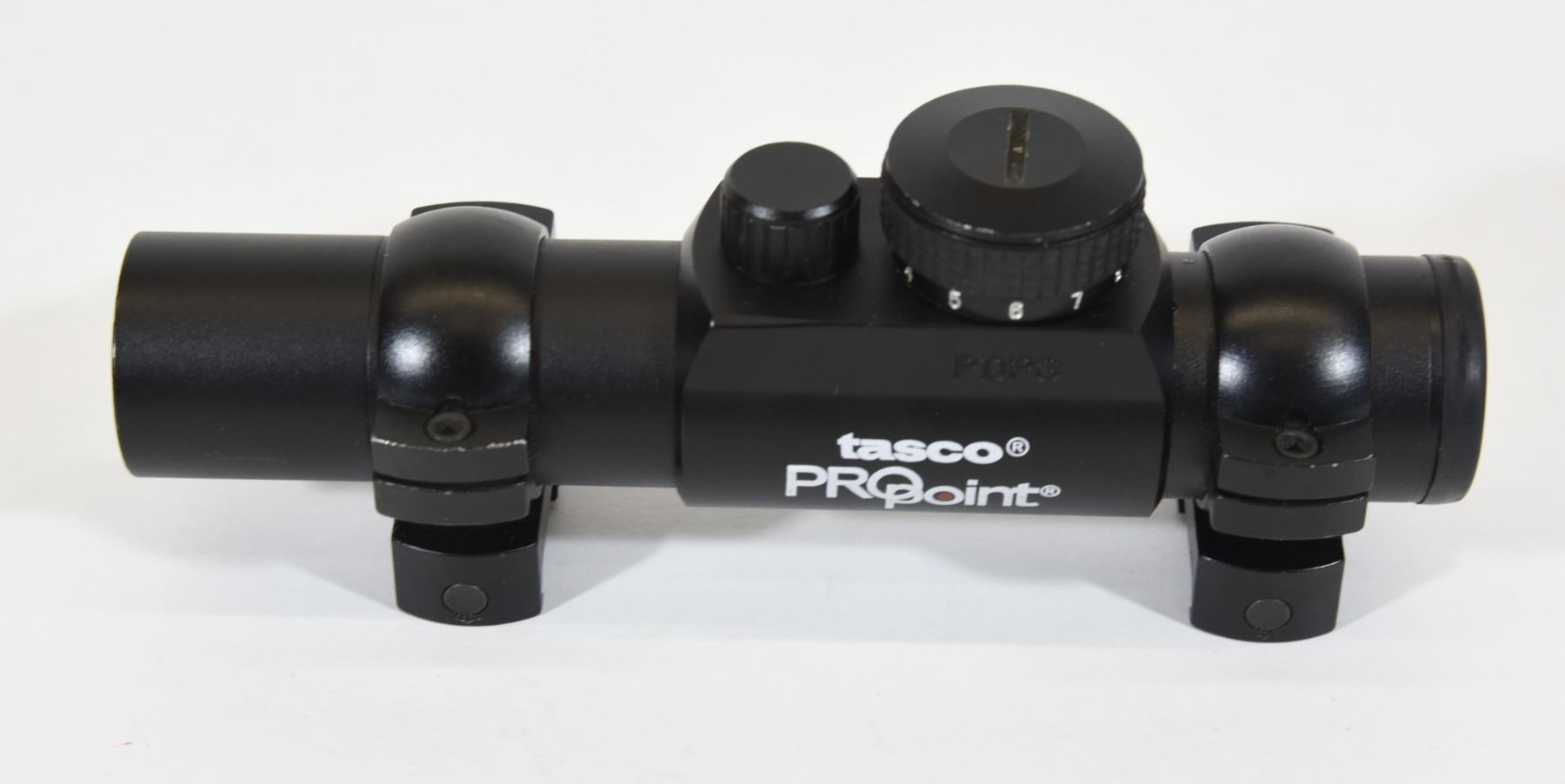 Tasco ProPoint Red Dot Sight