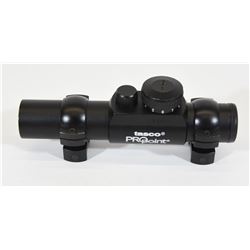 Tasco ProPoint Red Dot Sight