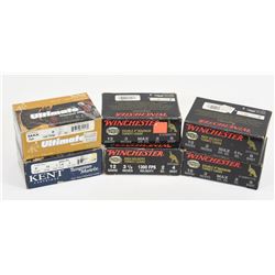 12ga Turkey Ammunition