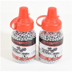 Umarex Steel BBs