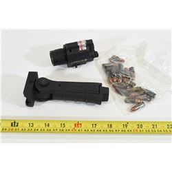 Lot of Tactical Gear