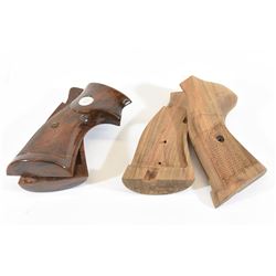 Revolver Grips