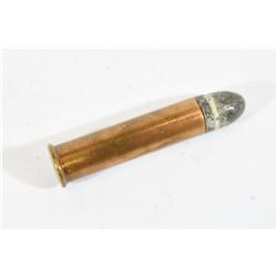 Collector Ammo