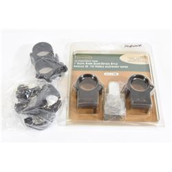 Scope Rings