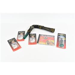 Box Lot Elk Calls