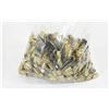 Image 1 : 500 Pieces 40S&W Brass