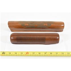 Remington Wooden Forearms