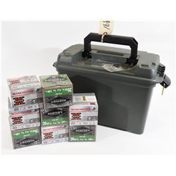 157 Rounds of 20ga #4