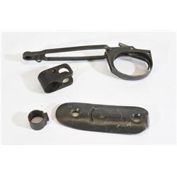 Lee Enfield Parts