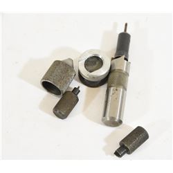 Lee Reloading Equipment