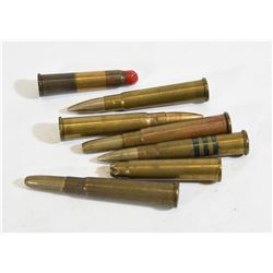 303Brit Ammunition