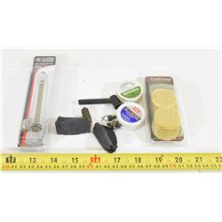 Black Powder Supplies