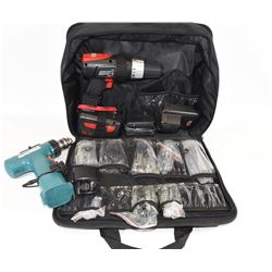 Jobmate Drill & Accesories