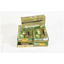 25 Rounds 12ga Slugs