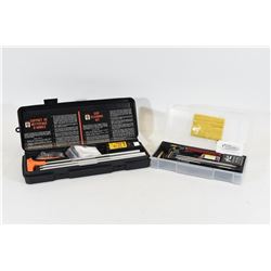 Gun Cleaning Kits