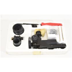 Anschutz 6834 Sight Set