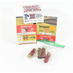 109 Rounds of Shotgun Ammo