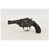 Image 2 : Iver Johnson Top Break Revolver