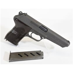 CZ Model 52 Handgun