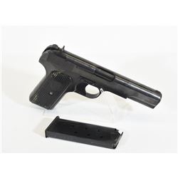 Tokarev Model TT48 Handgun