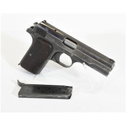 FEG Model 37 Handgun