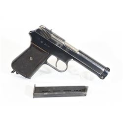 CZ Model 38 Handgun