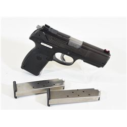 Ruger P345 Handgun