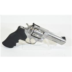 Ruger GP100 Handgun