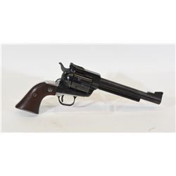 Ruger Blackhawk Revolver