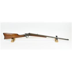 Remington Rolling Block Rifle