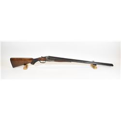 Iver Johnson S X S Shotgun